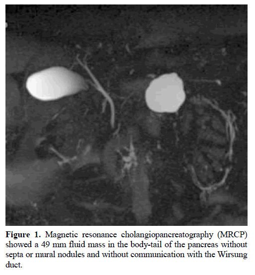 pancreas-magnetic-resonance-cholangiopancreatography