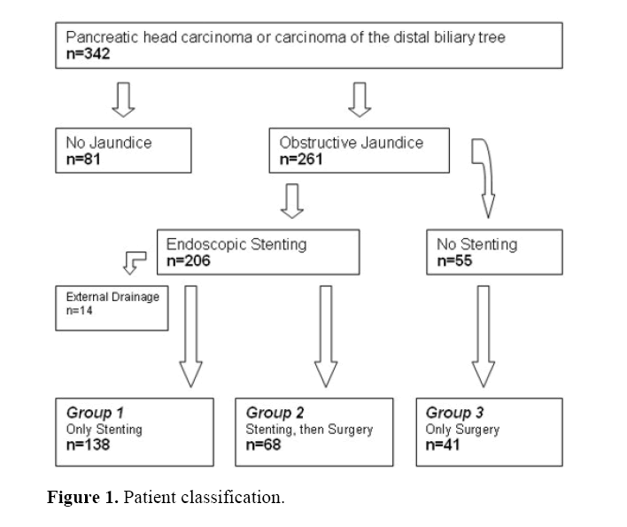 pancreas-patient-classification