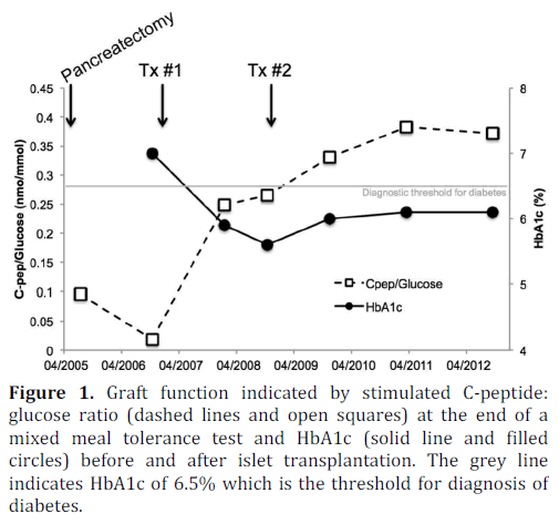 pancreas-tolerance-transplantation-diagnosis