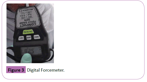 periodontics-prosthodontics-Digital-Forcemeter