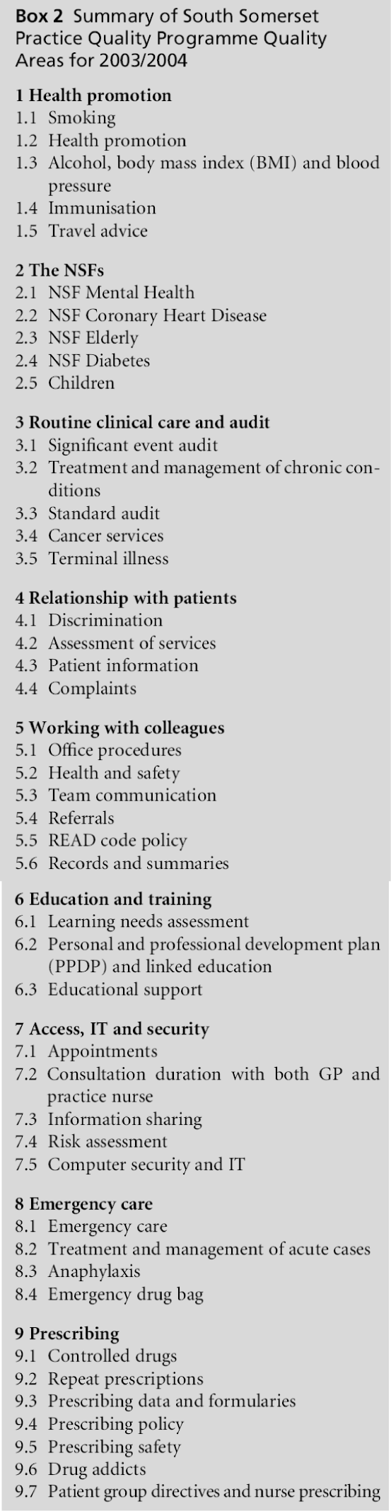 primarycare-South-Somerset