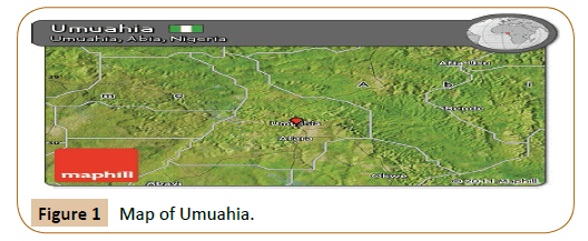 veterinary-medicine-surgery-Map-Umuahia