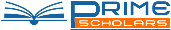 Prime Scholars Logo